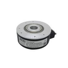 GHH80-25J100BMP526 push pull output 100ppr incremental encoder similar to ZKT8025-002J-100BZ3-5-24F ready to ship